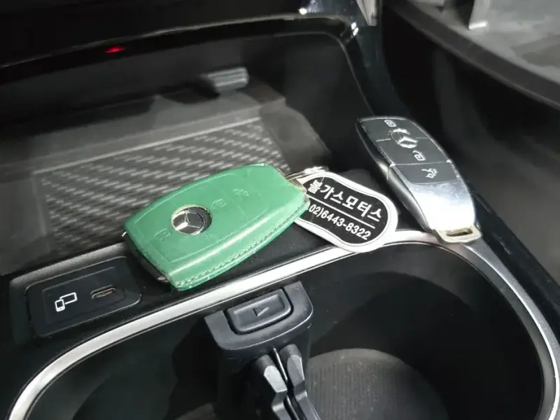 2020 Mercedes-Benz CLA с пробегом 108 483 км