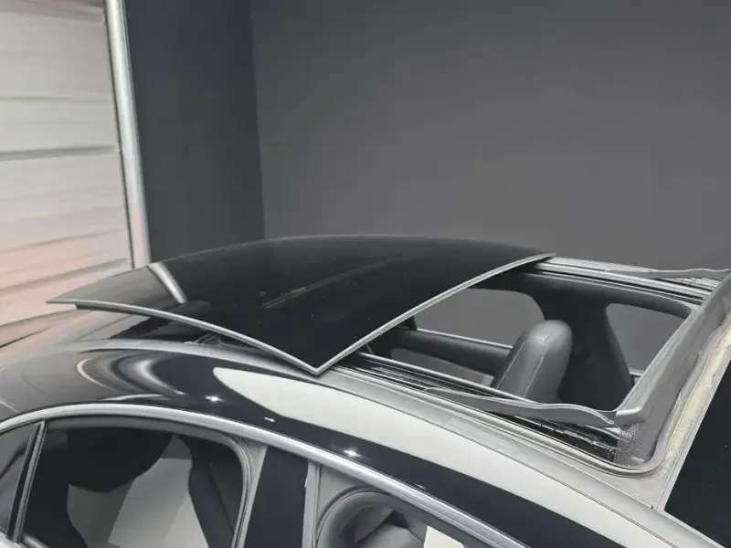 2021 Mercedes-Benz CLA с пробегом 64 480 км