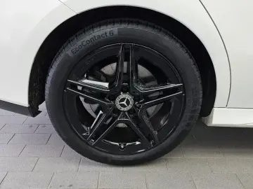 2022 Mercedes-Benz CLA с пробегом 62 339 км
