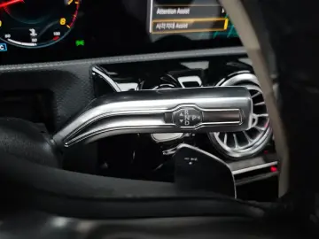 2020 Mercedes-Benz CLA с пробегом 77 866 км