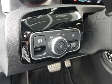 2022 Mercedes-Benz CLA с пробегом 62 339 км
