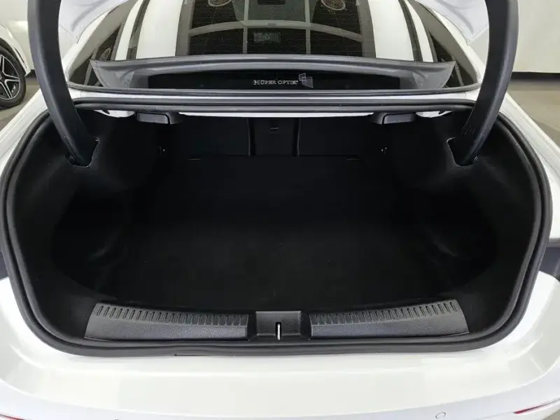 2022 Mercedes-Benz CLA с пробегом 62 339 км