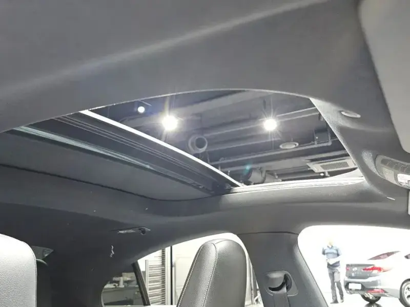 2020 Mercedes-Benz CLA с пробегом 77 866 км