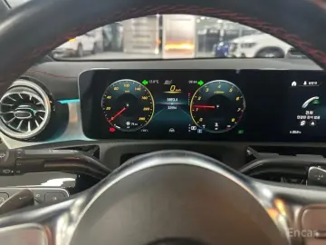 2023 Mercedes-Benz CLA с пробегом 32 990 км