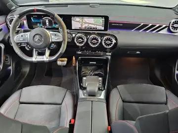 2020 Mercedes-Benz CLA с пробегом 30 714 км