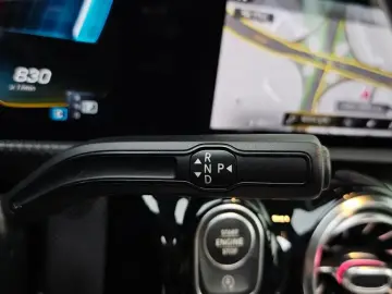 2020 Mercedes-Benz CLA с пробегом 30 714 км