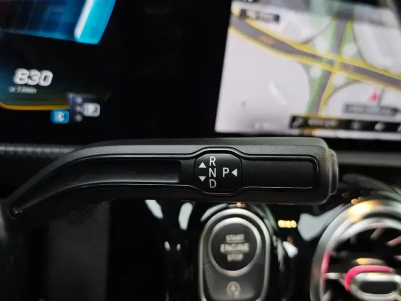 2020 Mercedes-Benz CLA с пробегом 30 714 км