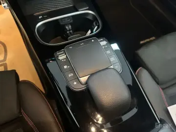 2023 Mercedes-Benz CLA с пробегом 32 990 км