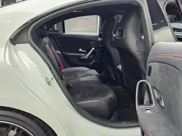 2020 Mercedes-Benz CLA с пробегом 30 714 км