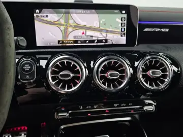 2020 Mercedes-Benz CLA с пробегом 30 714 км