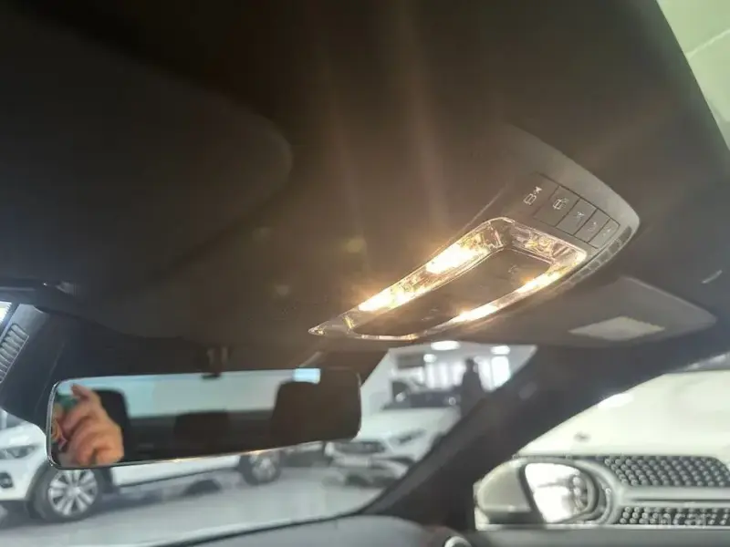 2023 Mercedes-Benz CLA с пробегом 32 990 км