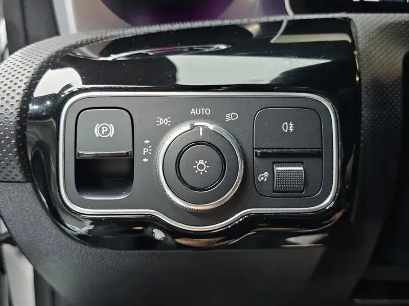 2020 Mercedes-Benz CLA с пробегом 30 714 км