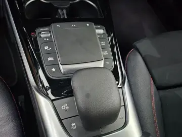 2020 Mercedes-Benz CLA с пробегом 30 714 км