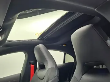 2020 Mercedes-Benz CLA с пробегом 30 714 км