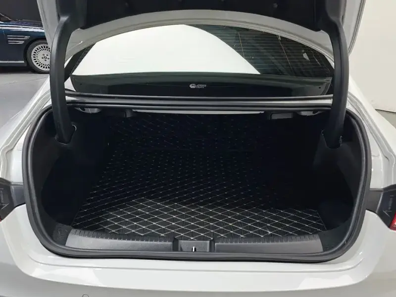 2020 Mercedes-Benz CLA с пробегом 30 714 км