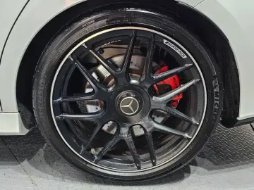 2020 Mercedes-Benz CLA с пробегом 30 714 км