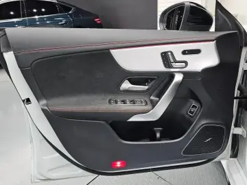 2020 Mercedes-Benz CLA с пробегом 30 714 км