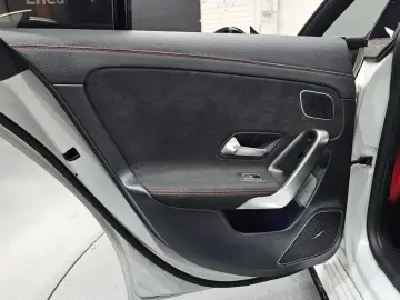 2020 Mercedes-Benz CLA с пробегом 30 714 км