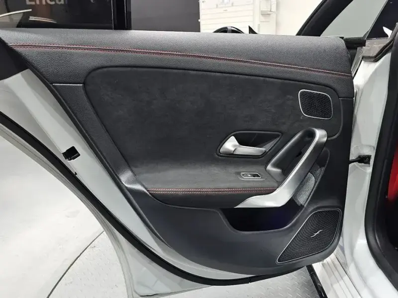 2020 Mercedes-Benz CLA с пробегом 30 714 км
