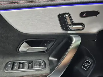 2020 Mercedes-Benz CLA с пробегом 30 714 км