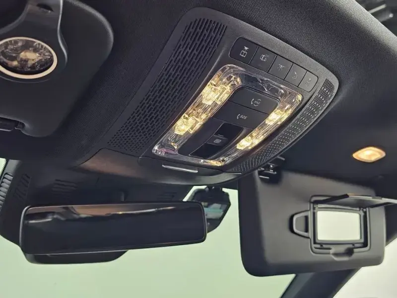 2020 Mercedes-Benz CLA с пробегом 30 714 км