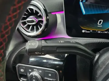 2020 Mercedes-Benz CLA с пробегом 30 714 км