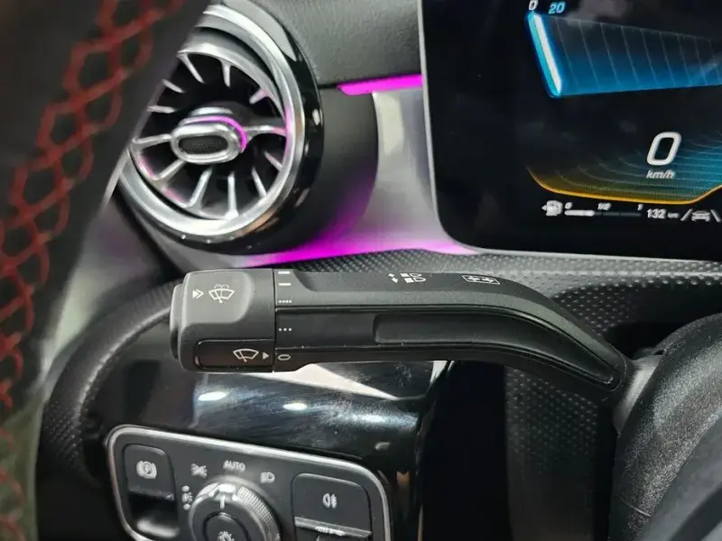 2020 Mercedes-Benz CLA с пробегом 30 714 км
