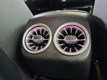 2020 Mercedes-Benz CLA с пробегом 30 714 км