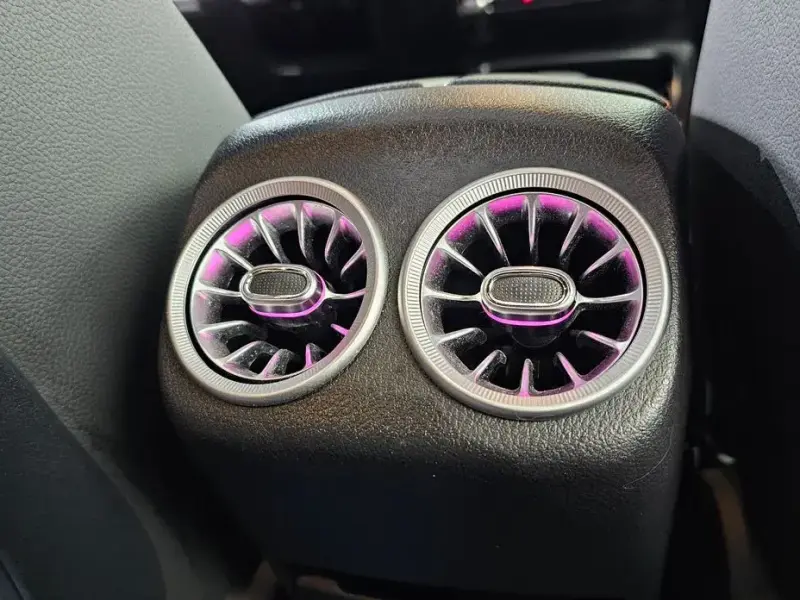 2020 Mercedes-Benz CLA с пробегом 30 714 км