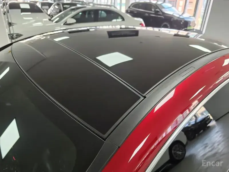 2023 Mercedes-Benz CLA с пробегом 33 716 км