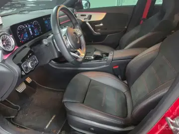 2023 Mercedes-Benz CLA с пробегом 33 716 км