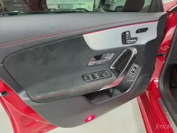 2023 Mercedes-Benz CLA с пробегом 33 716 км