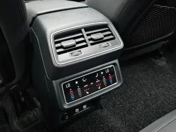 2021 Audi e-tron с пробегом 109 500 км