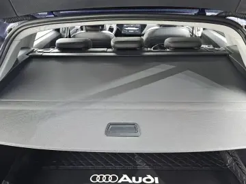 2021 Audi e-tron с пробегом 109 500 км