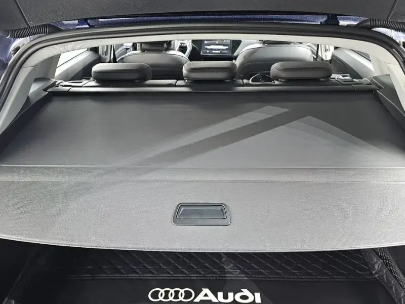 2021 Audi e-tron с пробегом 109 500 км