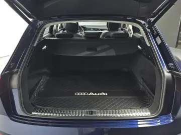 2021 Audi e-tron с пробегом 109 500 км
