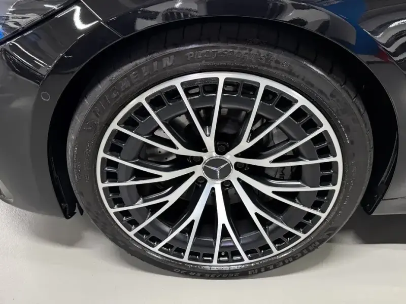 2026 Mercedes-Benz CLE с пробегом 6 147 км