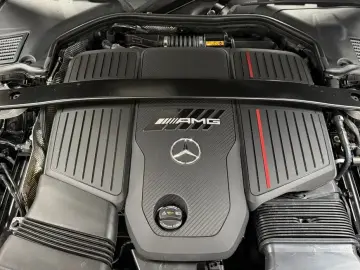 2026 Mercedes-Benz CLE с пробегом 6 147 км
