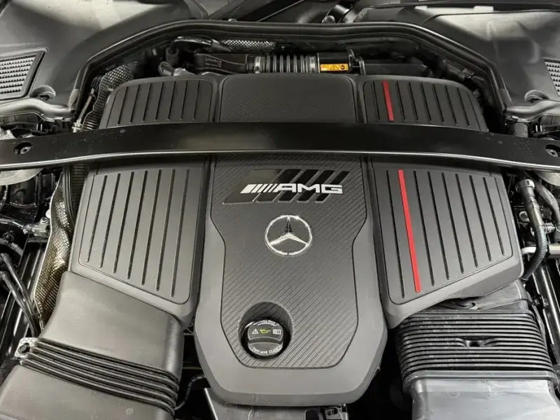 2026 Mercedes-Benz CLE с пробегом 6 147 км