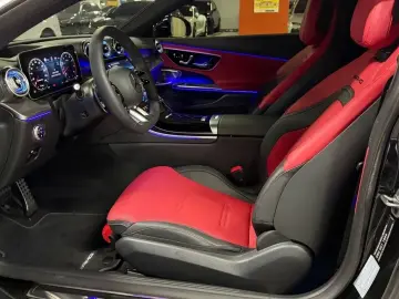 2026 Mercedes-Benz CLE с пробегом 6 147 км