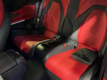 2026 Mercedes-Benz CLE с пробегом 6 147 км