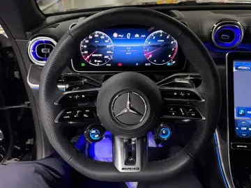 2026 Mercedes-Benz CLE с пробегом 6 147 км