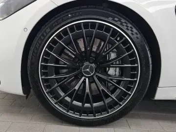 2025 Mercedes-Benz CLE с пробегом 6 919 км