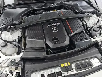 2025 Mercedes-Benz CLE с пробегом 6 919 км