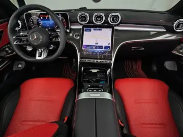 2025 Mercedes-Benz CLE с пробегом 6 919 км