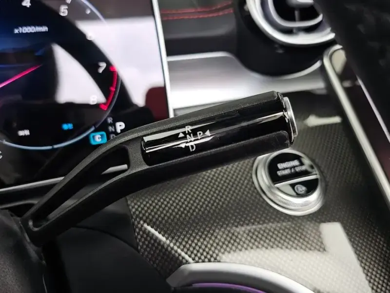 2025 Mercedes-Benz CLE с пробегом 6 919 км