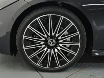 2025 Mercedes-Benz CLE с пробегом 1 003 км