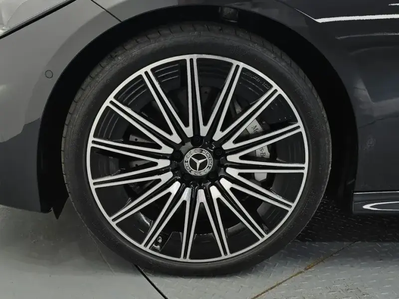 2025 Mercedes-Benz CLE с пробегом 1 003 км