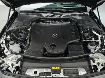 2025 Mercedes-Benz CLE с пробегом 1 003 км