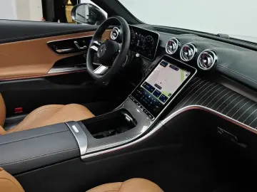 2025 Mercedes-Benz CLE с пробегом 1 003 км